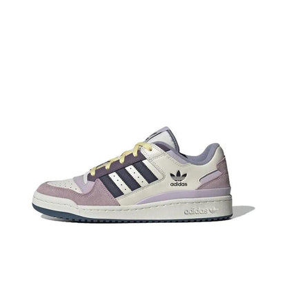 Adidas Originals Forum Low 'White Purple'