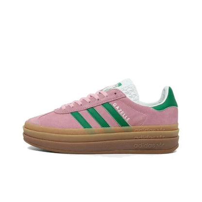 Adidas Originals Gazelle Bold 'True Pink'