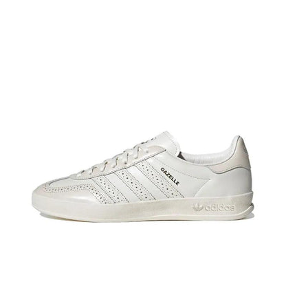 Adidas Originals Gazelle Indoor 'Cream White'