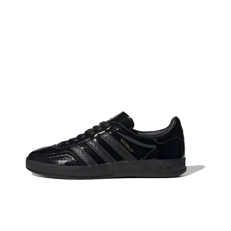 Adidas Originals Gazelle Indoor 'Maroon Gum'