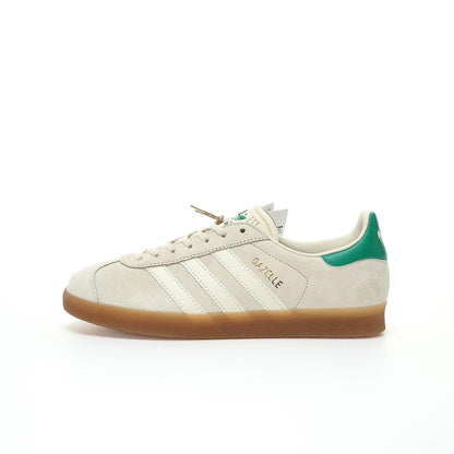 Adidas Originals Gazelle Wonder White Green Gum