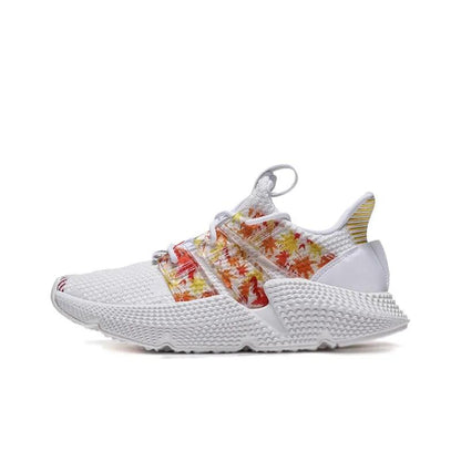 Adidas Originals Prophere Flower 'White/Red'