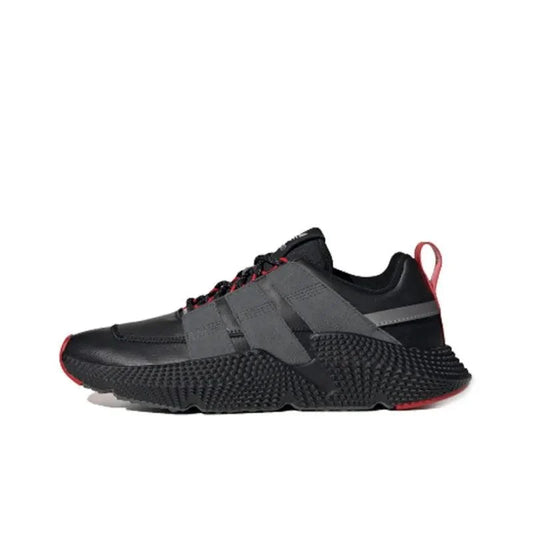 Adidas Originals Prophere V2 Marathon 'Black Red'