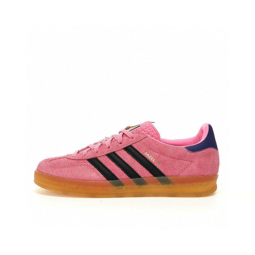 Adidas Originals Gazelle Indoor 'Bliss Pink Purple'