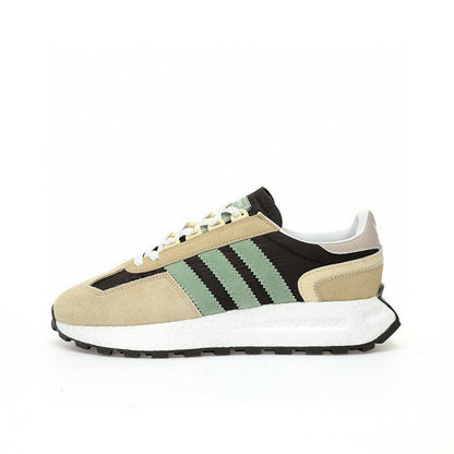 Adidas Retropy E5 'Brown Green'