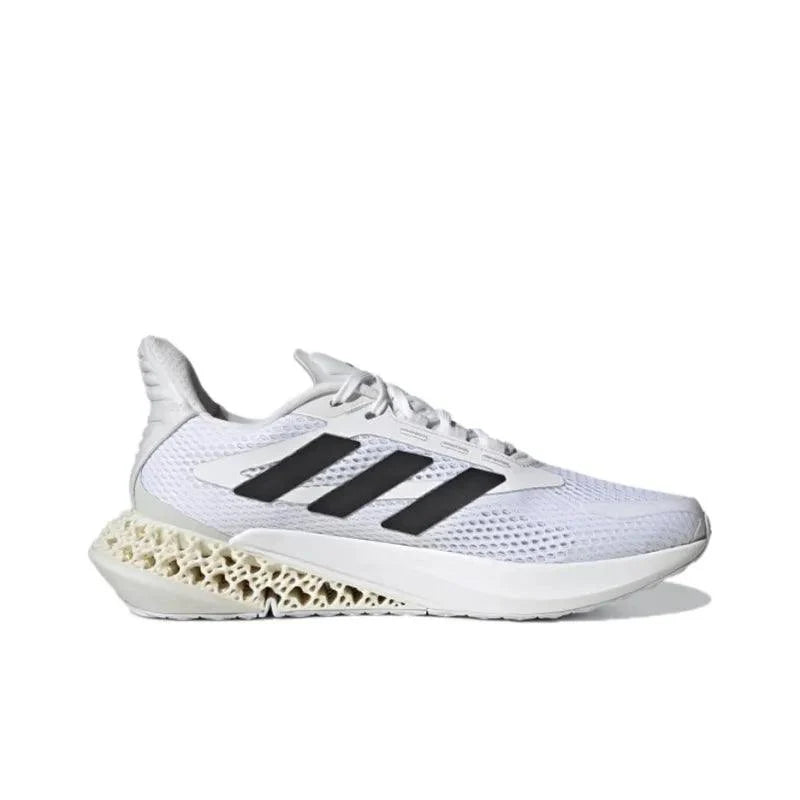 Adidas 4DFWD Pulse 'Cloud White/Black'