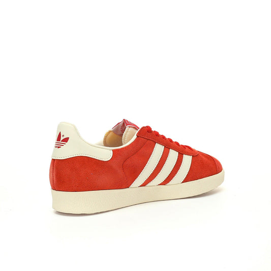 Adidas Originals Gazelle Indoor 'BPreloved Red Off White Cream White'