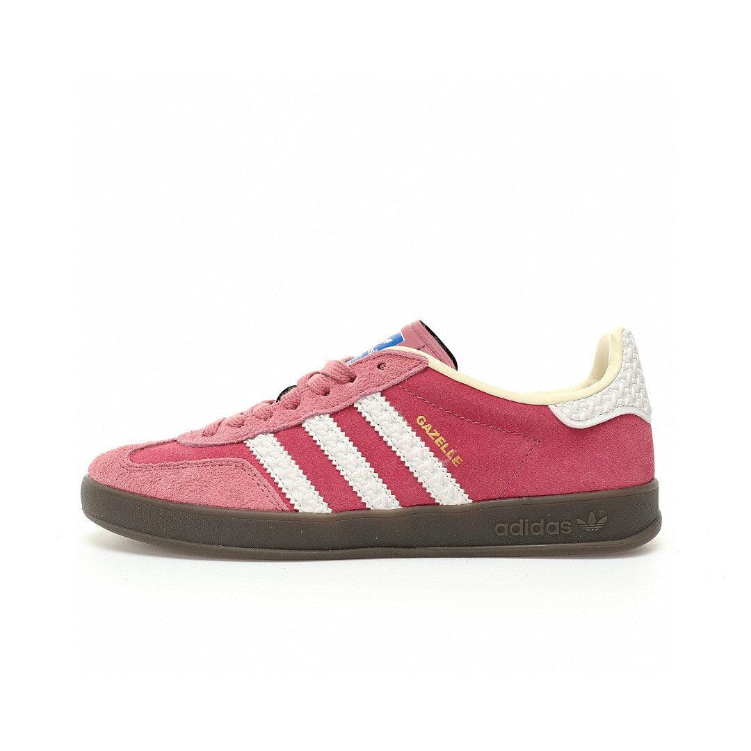 Adidas Originals Gazelle Indoor 'Pink Cloud White'