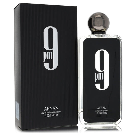 9pm Eau de Parfum - 5.07 oz