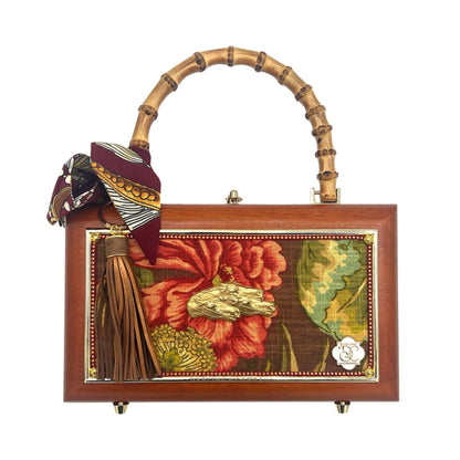 Afternoon Riders Bag