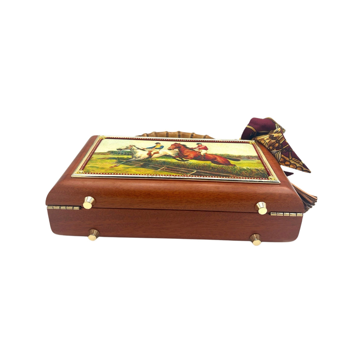 Afternoon Riders Bag