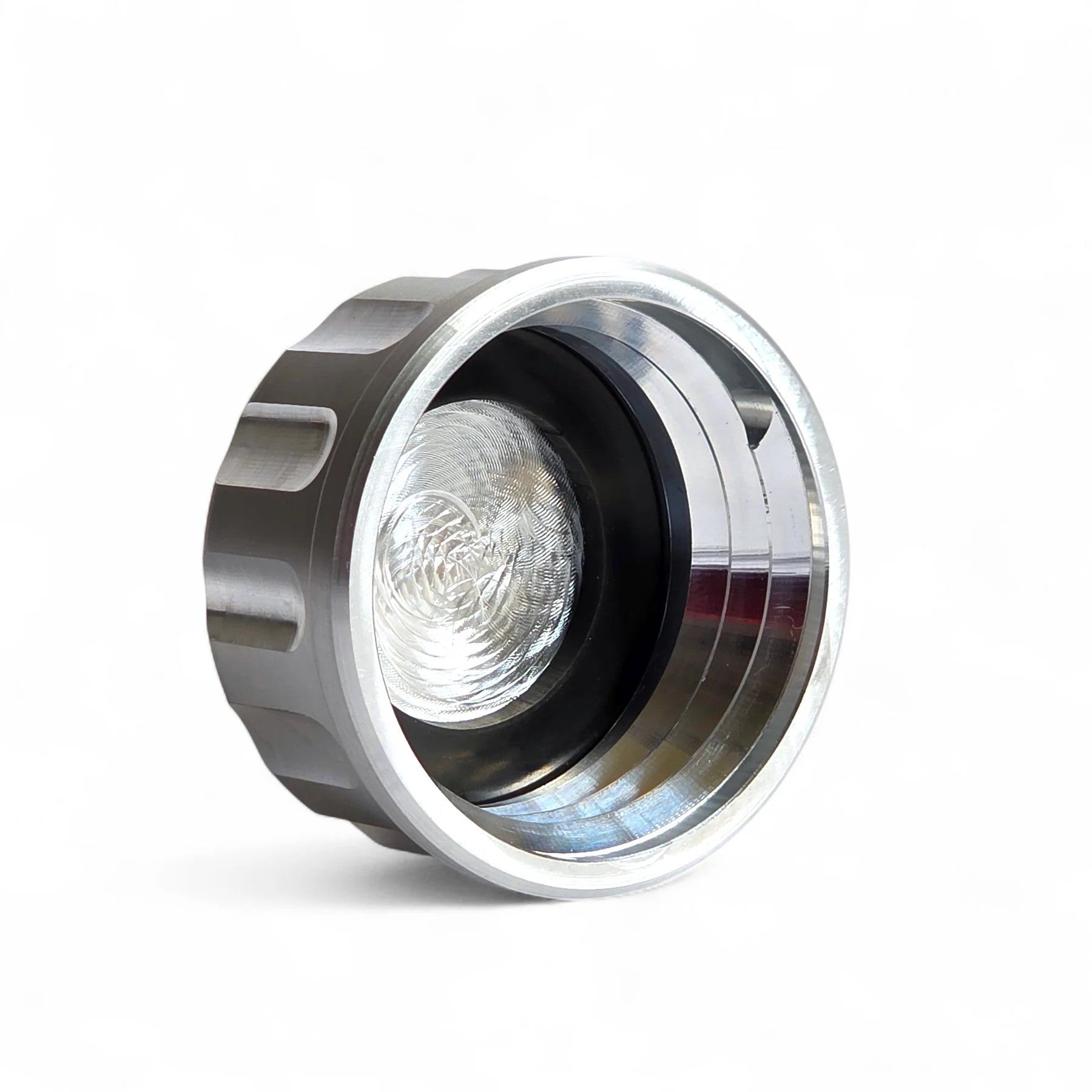 Ai13 Billet Metal RotoPax Utility Jug Cap — photo 2 of 4