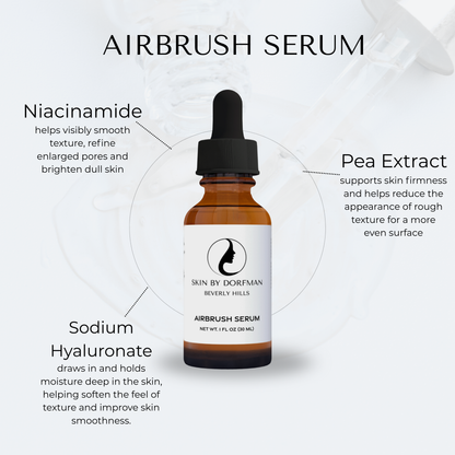 Airbrush Serum