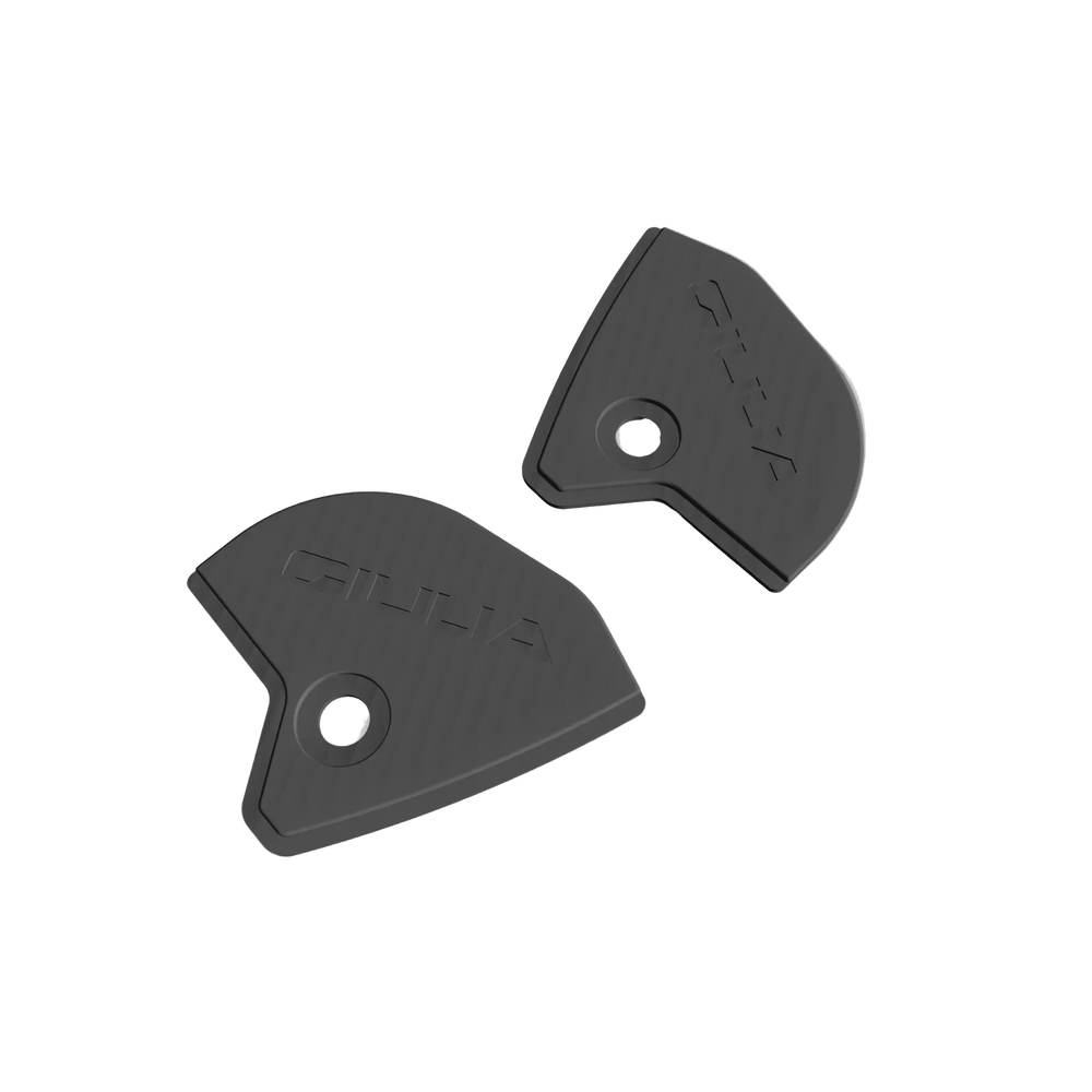 Alfa Giulia Front Fender Liner Cover Caps