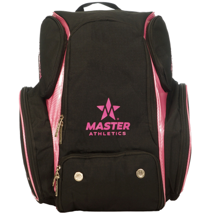 Master Athletics Tour Edition Backpack