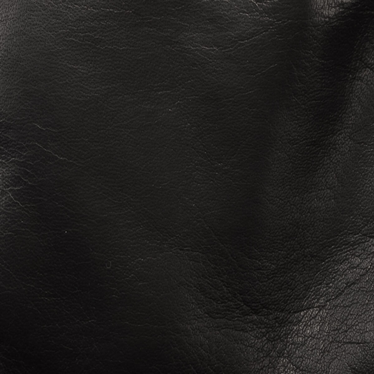 Alonzo (black) - Italian lambskin leather gloves with cashmere lining & touchscreen feature — photo 6 of 10