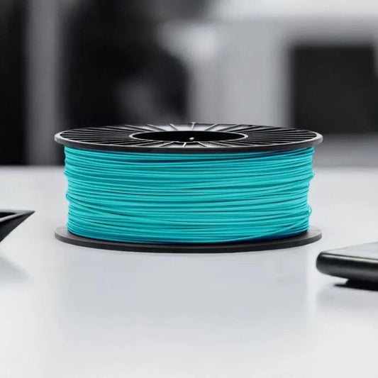 Aqua Blue ABS