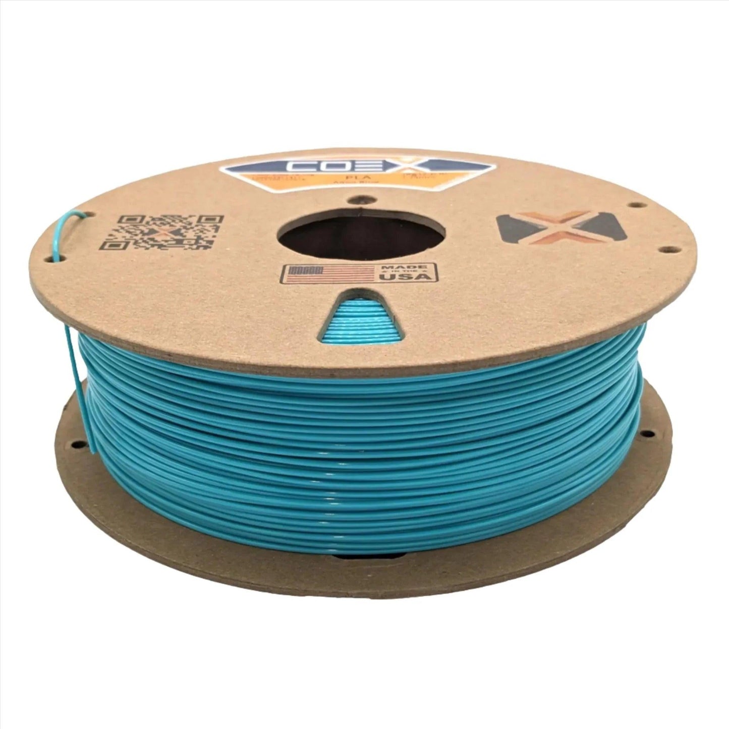 Aqua Blue PLA