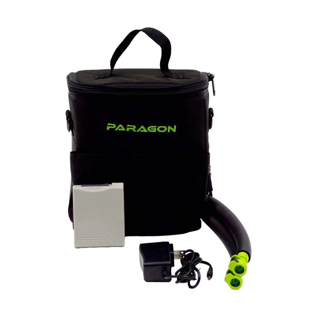 Paragon Driver Portable Cooling Systems - Arctic Fox Pro 2L
