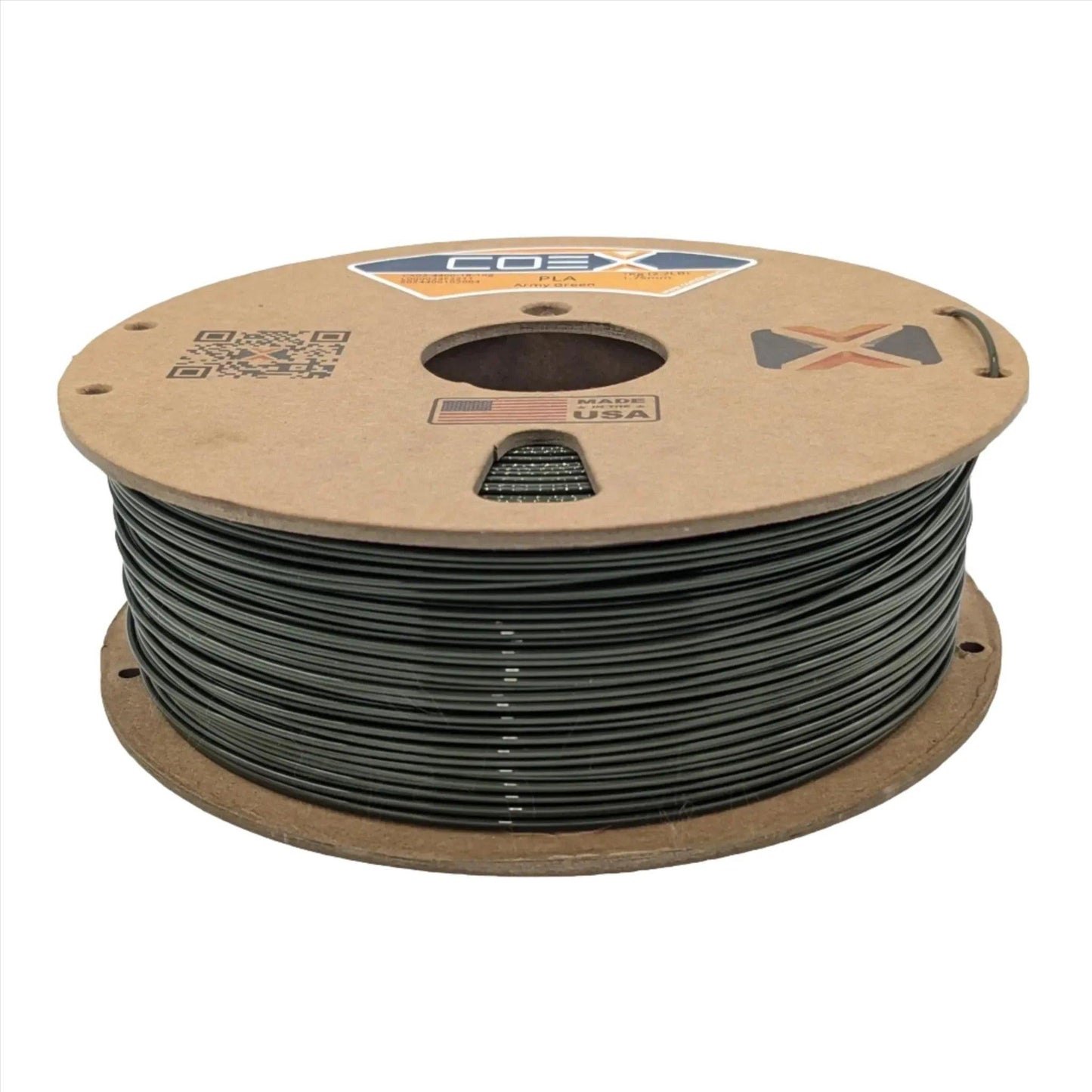 Army Green PLA