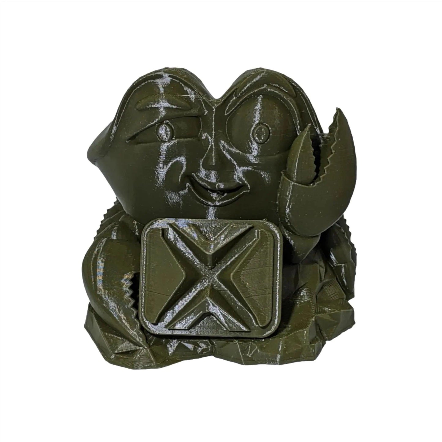 Army Green PLA Prime