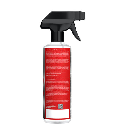 IRON REMOVER & WHEEL CLEANER — photo 2 of 5