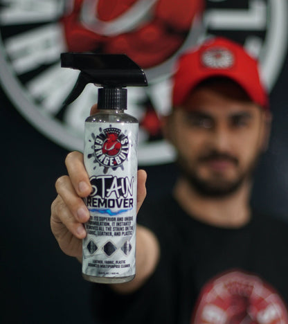 SUPER POWERFUL STAIN REMOVER — photo 3 of 5