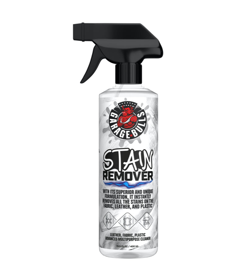 SUPER POWERFUL STAIN REMOVER — photo 1 of 5