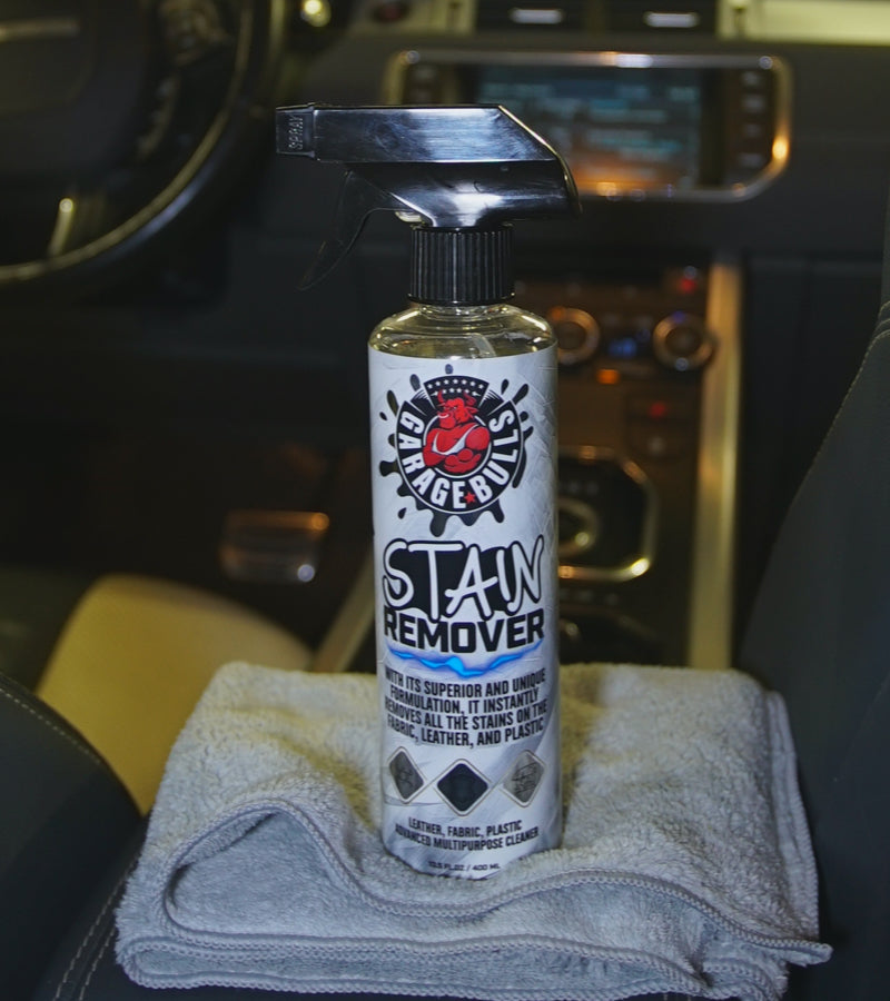SUPER POWERFUL STAIN REMOVER — photo 4 of 5