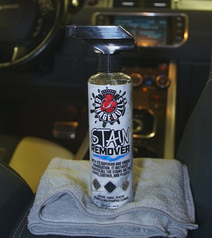 SUPER POWERFUL STAIN REMOVER — photo 4 of 5