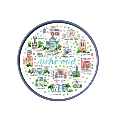 Richmond Art Pop