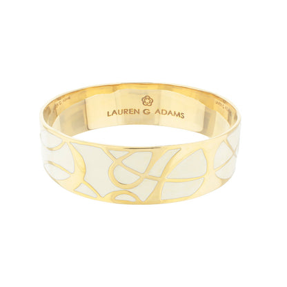 Bold Splash Bangle