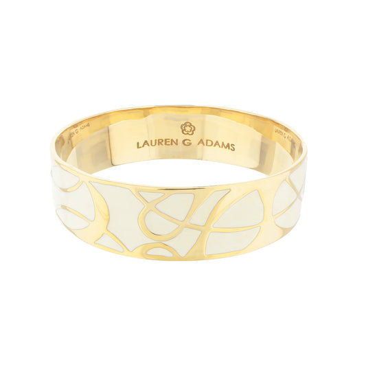 Bold Splash Bangle