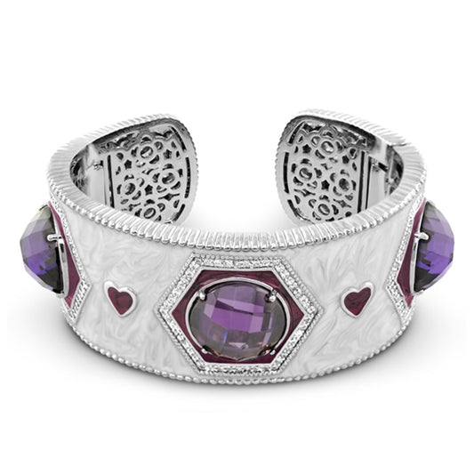 Royal Knight Cuff