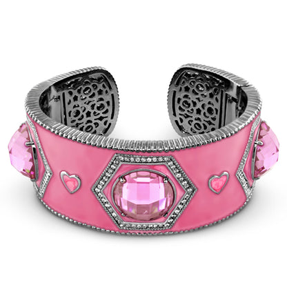 Royal Knight Cuff
