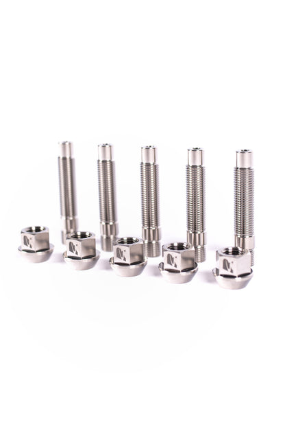 RENNELEMENT Titanium 75mm Stud Kit — photo 4 of 10