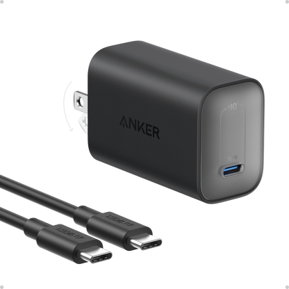 Anker Nano Charger (100W) with USB-C Cable — photo 1 of 10