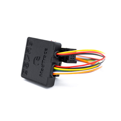 JQ Werks Madtrace® GEN 1 Racing Steering Wheel Driving Dynamic Control Module For BMW F8X Chassis