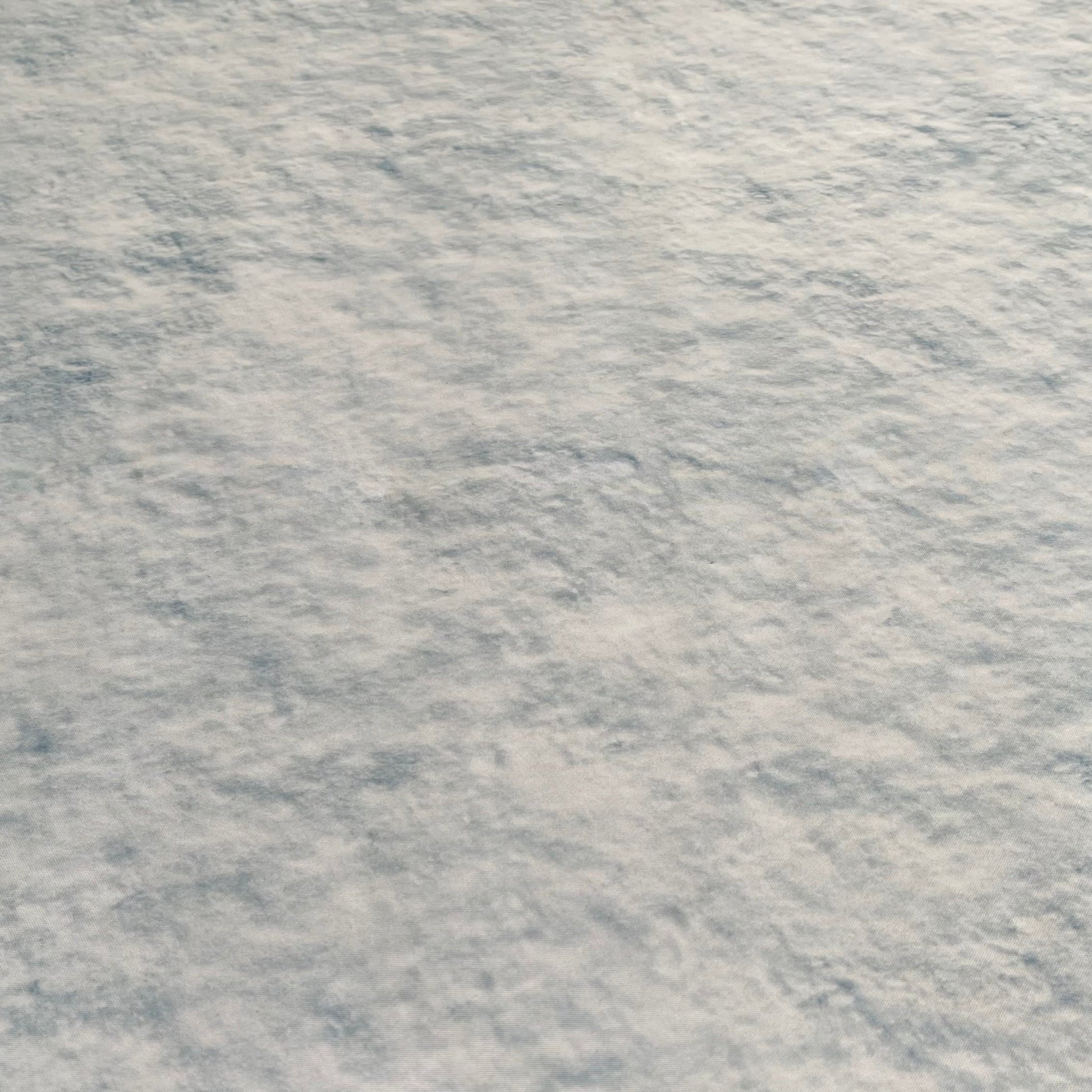 30x22" Double-Sided 'Cracked Earth' + 'Snow' F.A.T. Mat Battle Gaming Mat — photo 3 of 5