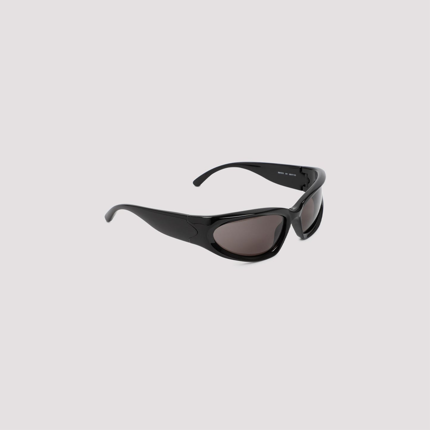 BALENCIAGA Oval Sunglasses for Women