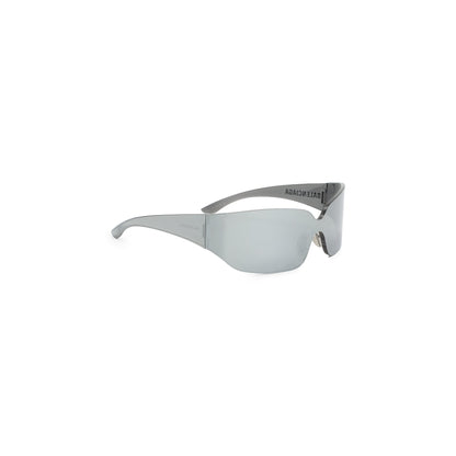 BALENCIAGA Metallic 830307.T0003 Women's Sunglasses