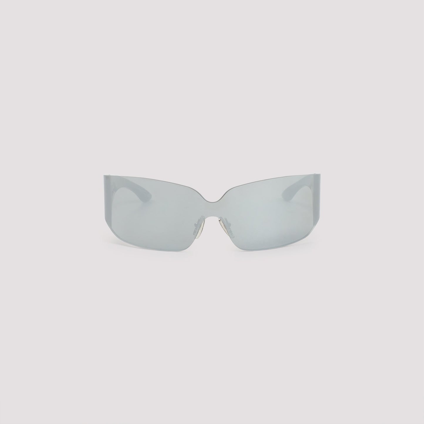 BALENCIAGA Metallic 830307.T0003 Women's Sunglasses