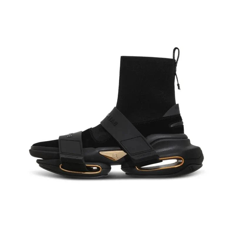 BALMAIN B Bold High 'Black Gold'