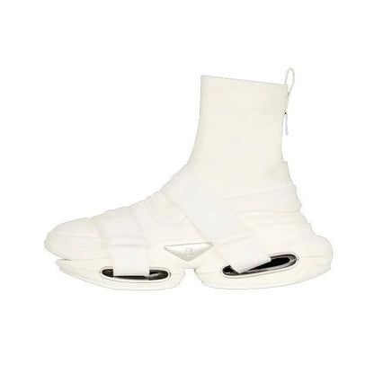 BALMAIN B Bold High 'White'