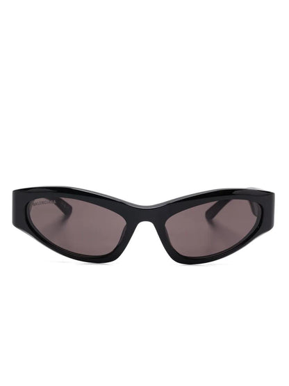 BALENCIAGA Stylish Sunglasses for Women - BB0387S