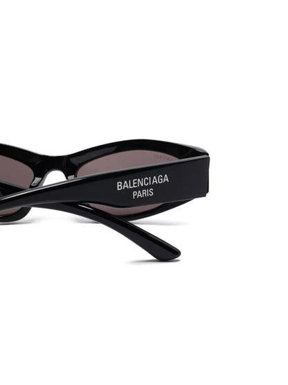 BALENCIAGA Stylish Sunglasses for Women - BB0387S