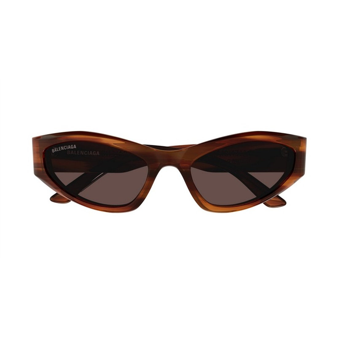 BALENCIAGA Stylish Women's Mini Sunglasses