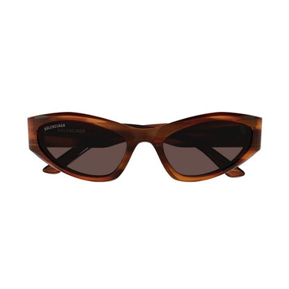 BALENCIAGA Stylish Women's Mini Sunglasses