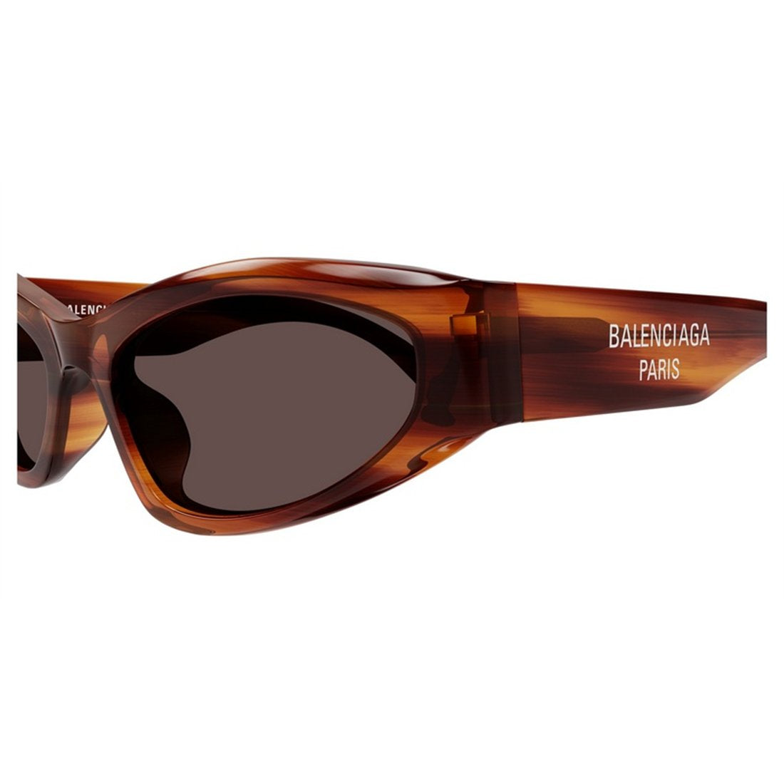 BALENCIAGA Stylish Women's Mini Sunglasses