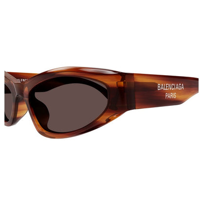 BALENCIAGA Stylish Women's Mini Sunglasses